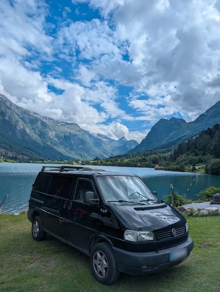 Volkswagen T4