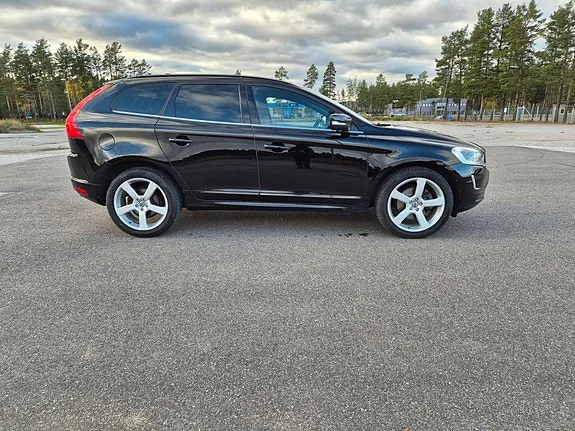 Volvo Xc60 2014 photo 3