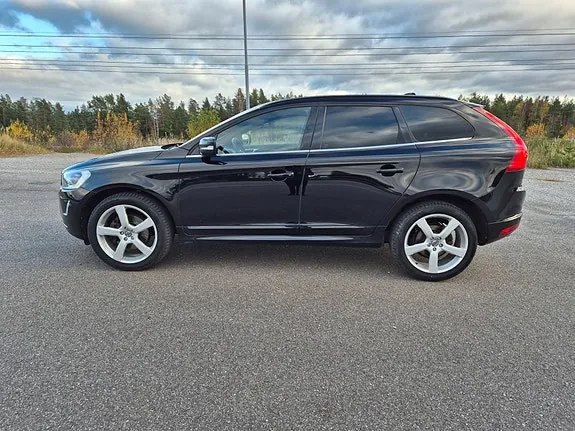 Volvo Xc60 2014 photo 4