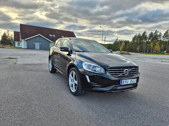 Volvo Xc60 2014 photo 2