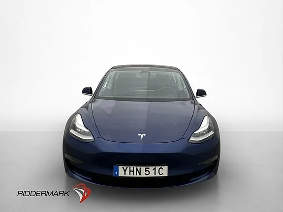 Tesla Model 3 2020 photo 3