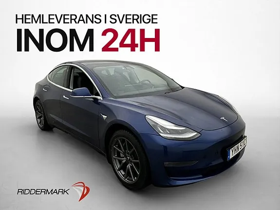 Tesla Model 3 2020 photo 4