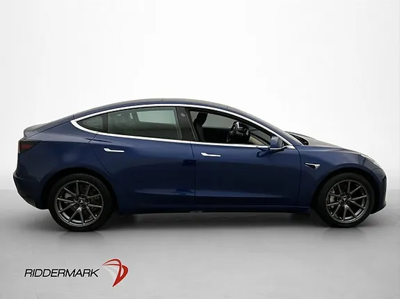Tesla Model 3 2020 photo 5