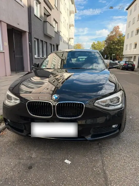 BMW 116D