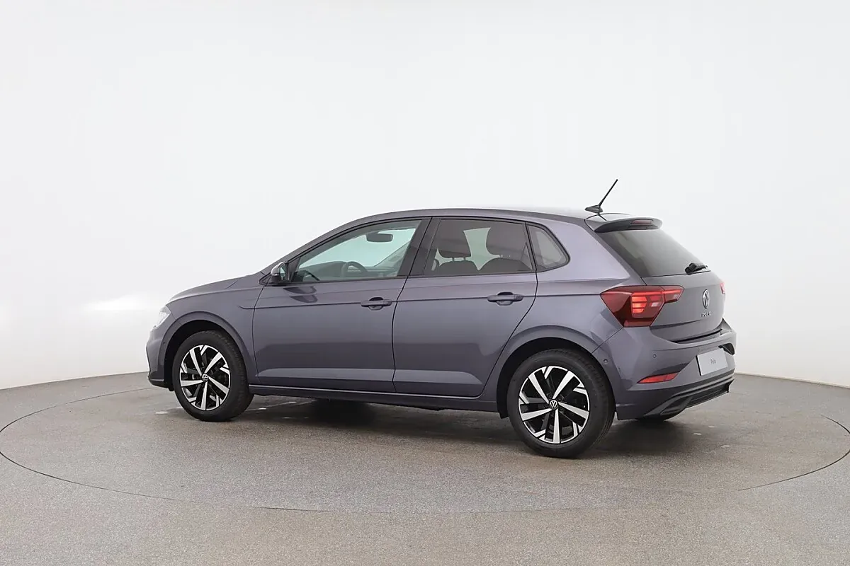 Volkswagen Polo photo 3