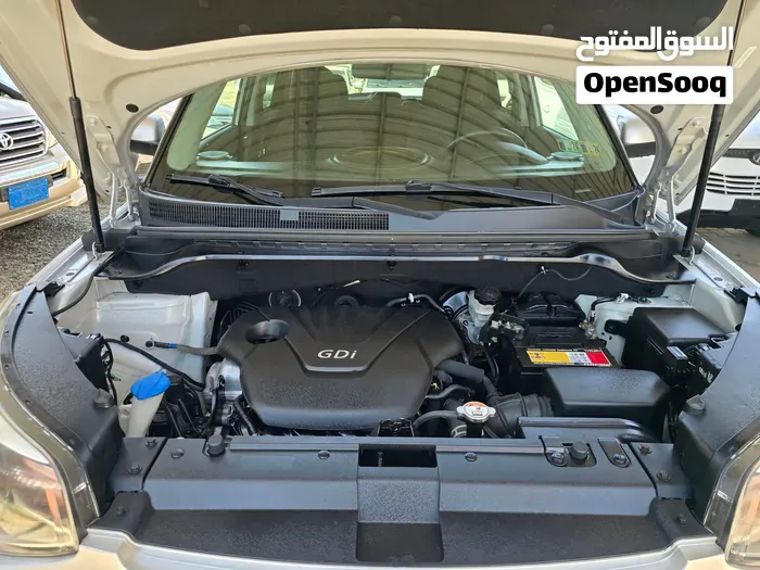 Kia Soul 2015 photo 4