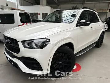 Mercedes-Benz Gle300D 2020 photo 2