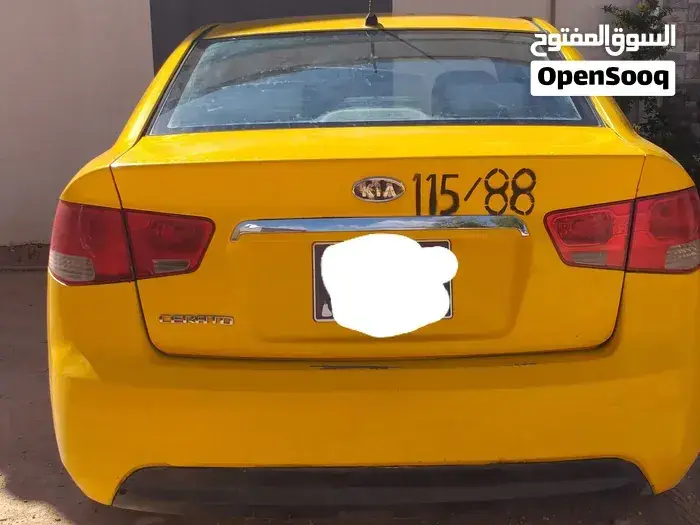 Kia Cerato