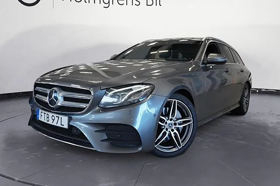 Mercedes-Benz E200