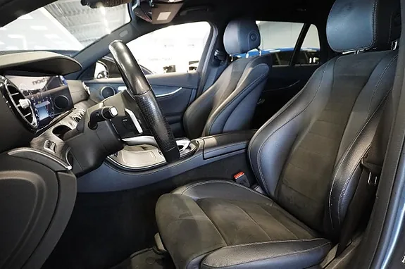Mercedes-Benz E200 2019 photo 2