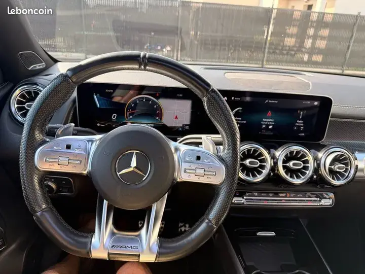 Mercedes-Benz Glb 2020 photo 4