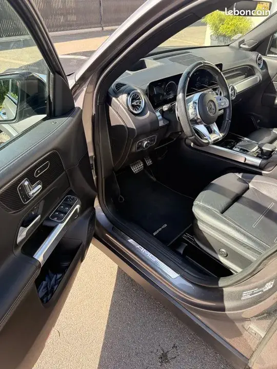 Mercedes-Benz Glb 2020 photo 5