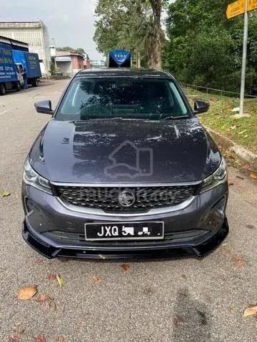 Proton S70