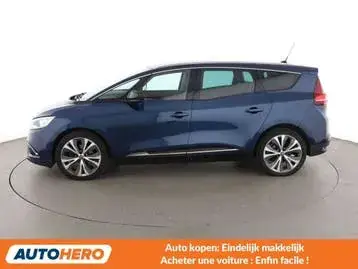 Renault Grand Scenic 2019 photo 3