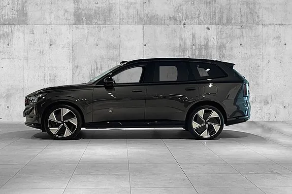 Volvo Ex90 2025 photo 5