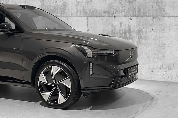 Volvo Ex90 2025 photo 2