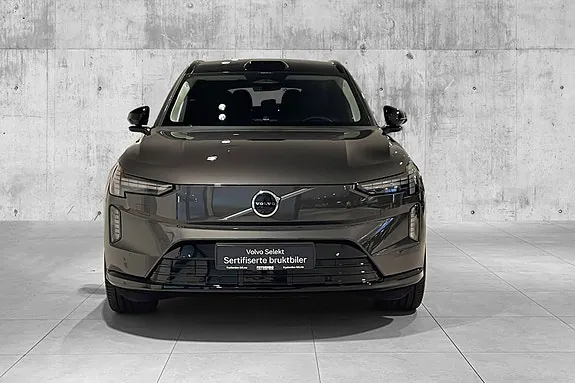 Volvo Ex90 2025 photo 3