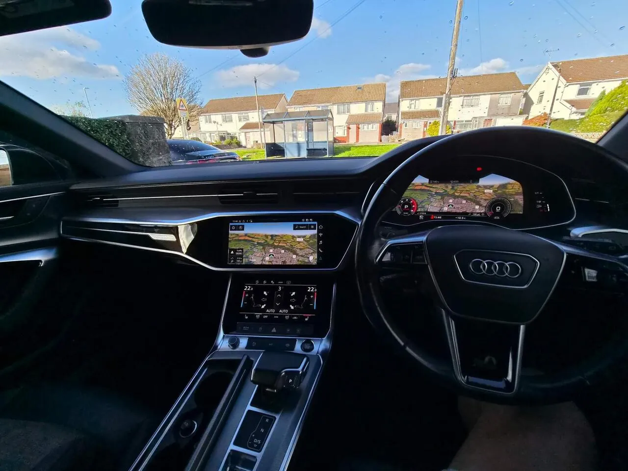 Audi A6 Allroad 2021 photo 4