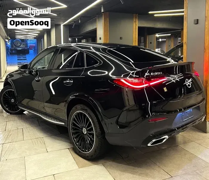 Mercedes-Benz Glc-Class 2026 photo 2