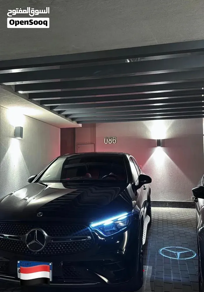 Mercedes-Benz Glc-Class 2026 photo 3