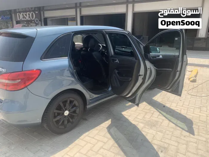 Mercedes-Benz Glc-Class 2026 photo 5