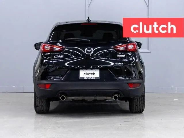 Mazda Cx-3 2020 photo 4