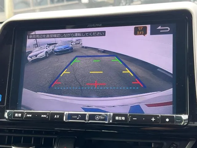 Toyota Chr 2017 photo 4