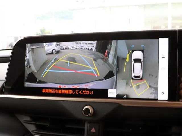 Toyota Crown Sport 2024 photo 3