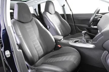 Peugeot 308 2020 photo 3