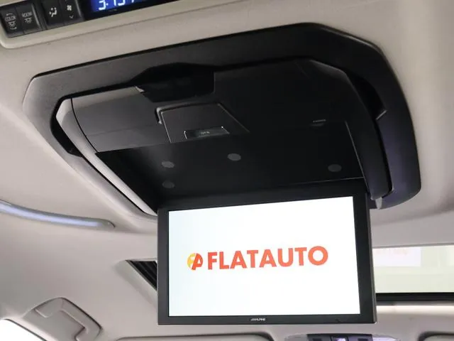 Toyota Alfa Romeo 2018 photo 2