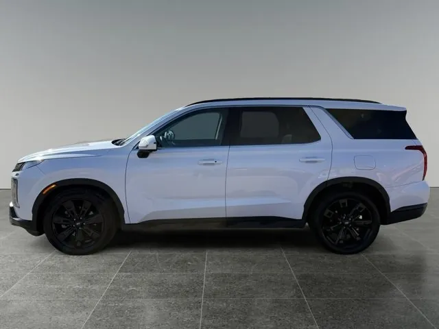 Hyundai Palisade 2025 photo 4