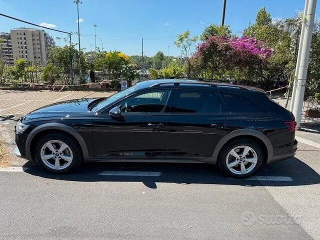 Audi A6 Allroad 2021 photo 4