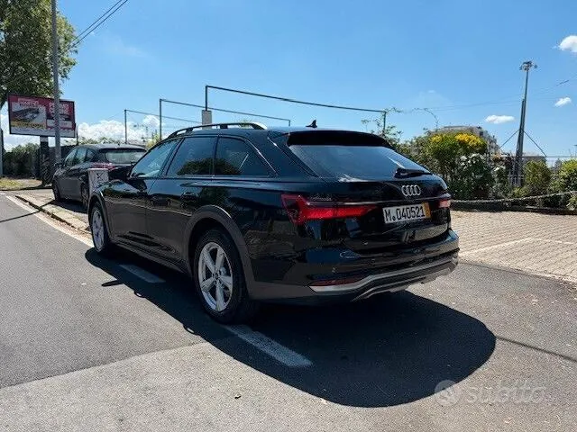 Audi A6 Allroad 2021 photo 5
