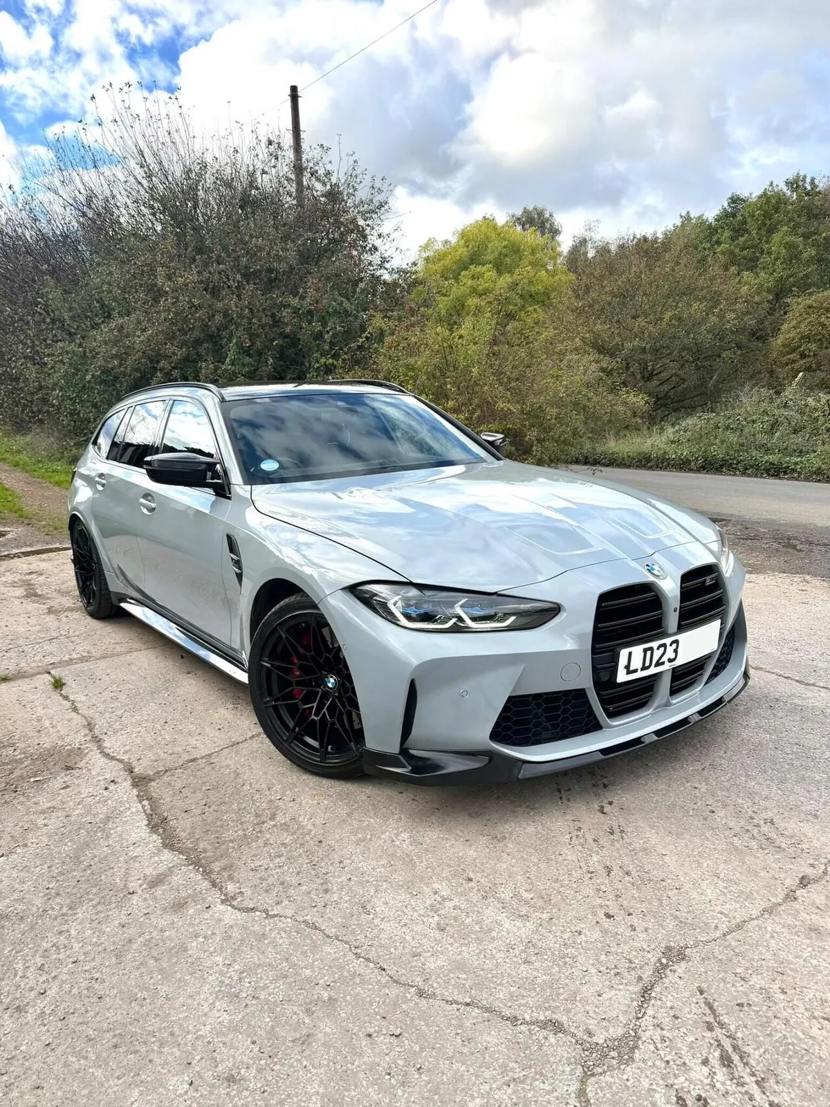 BMW M3