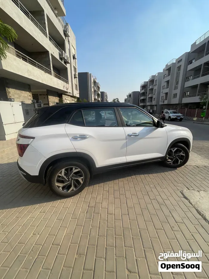 Hyundai Creta 2023 photo 2