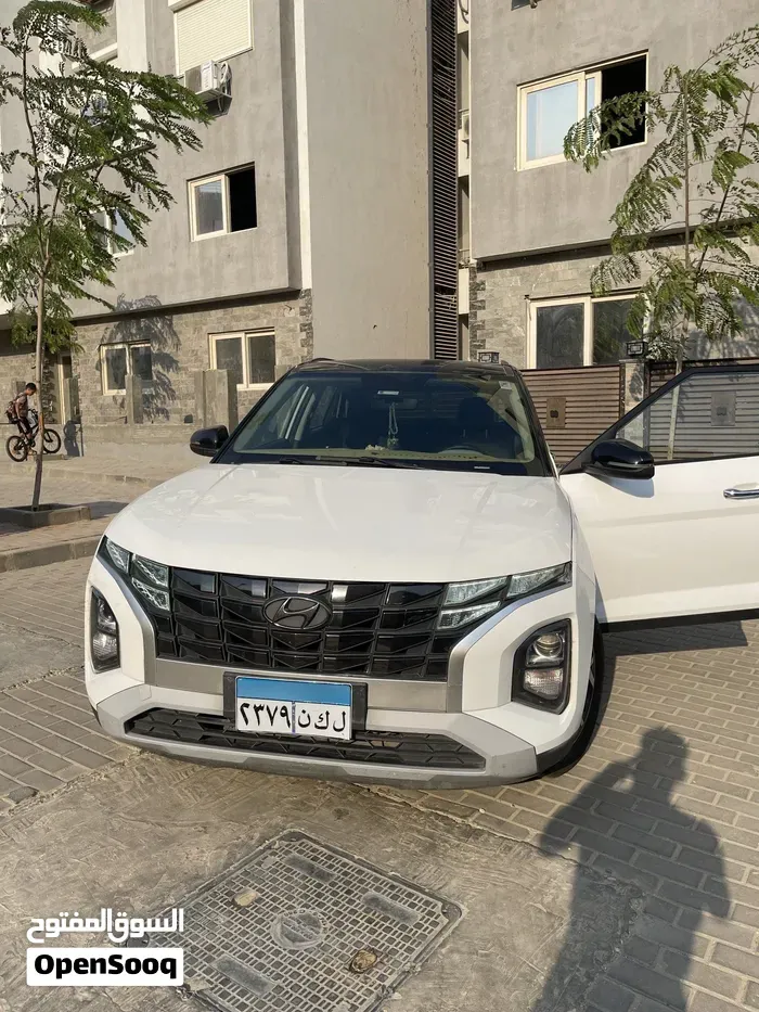 Hyundai Creta 2023 photo 3