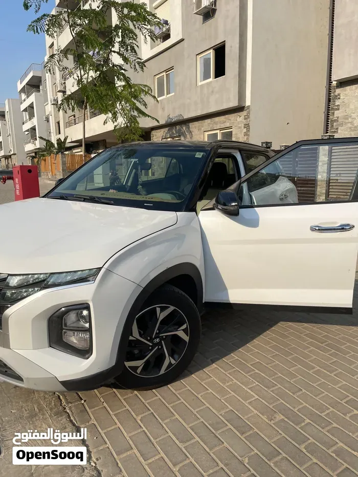 Hyundai Creta 2023 photo 4