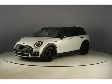 Mini Cooper Clubman