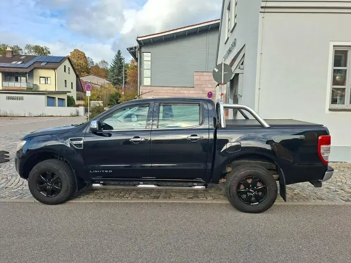 Ford Ranger