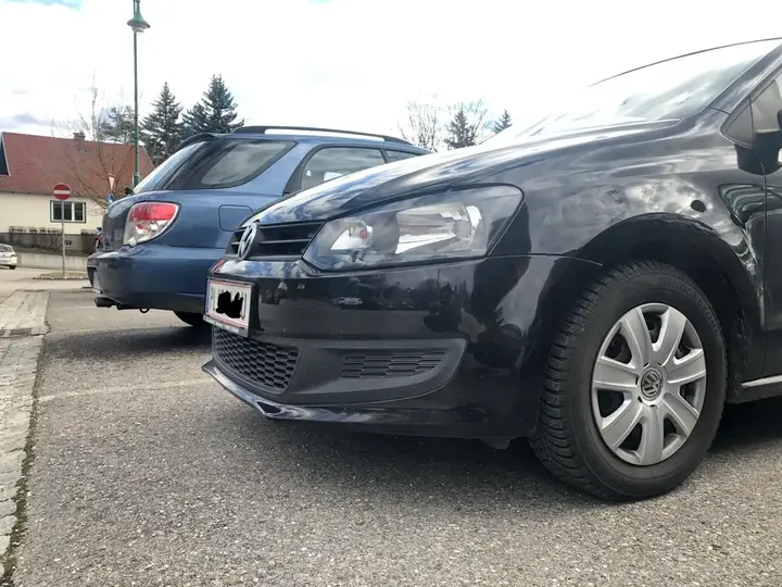 Volkswagen Polo 2010 photo 3
