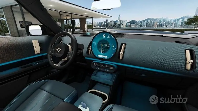 Mini Countryman 2024 photo 3