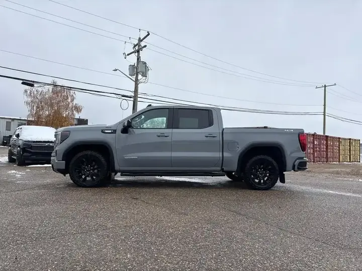 GMC Sierra 1500 2024 photo 5