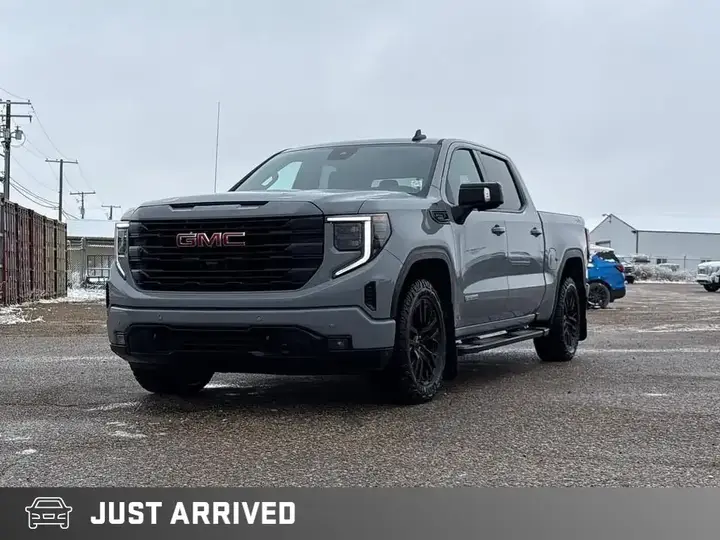 GMC Sierra 1500