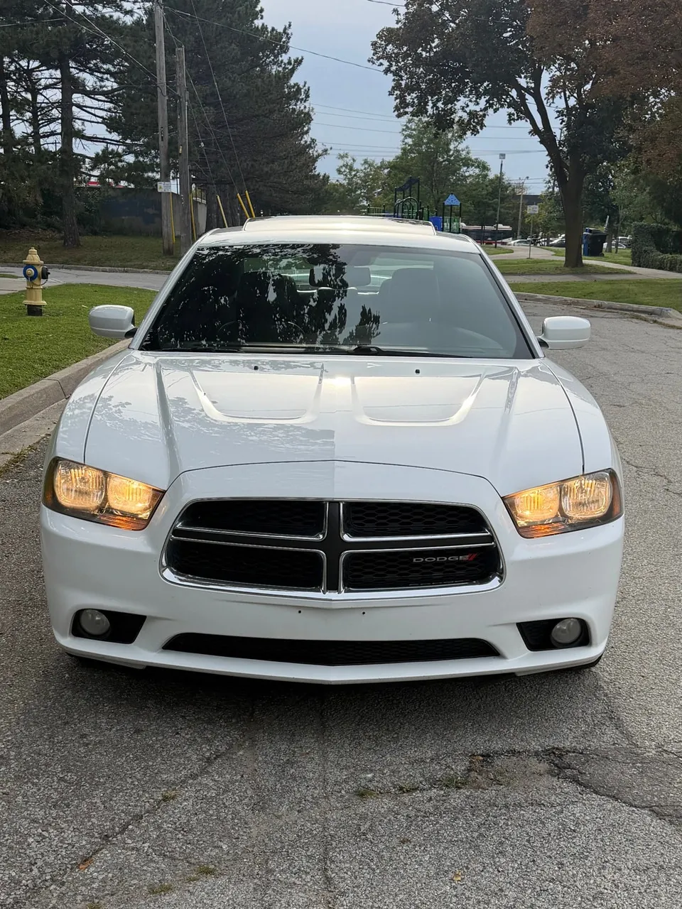 Dodge Charger