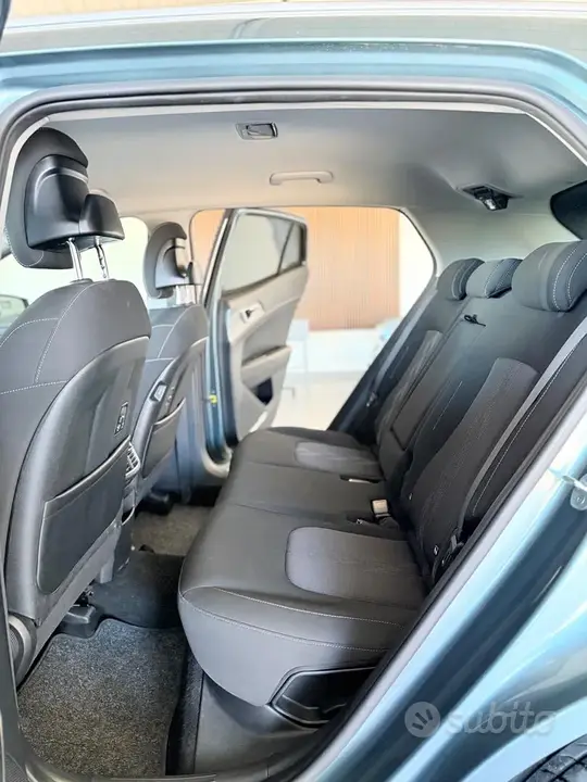 Kia Sportage 2022 photo 5