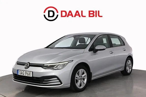 Volkswagen Golf I