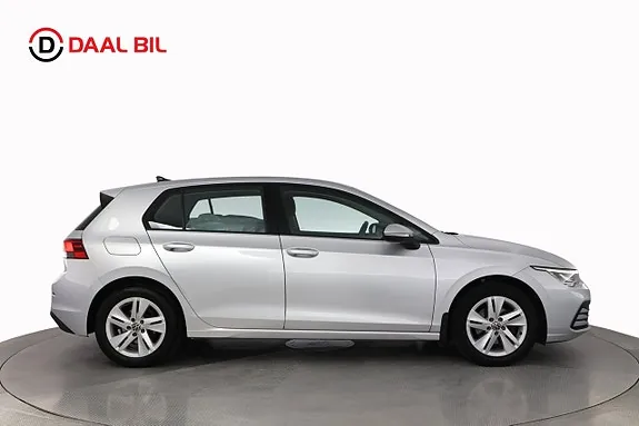 Volkswagen Golf I 2021 photo 5