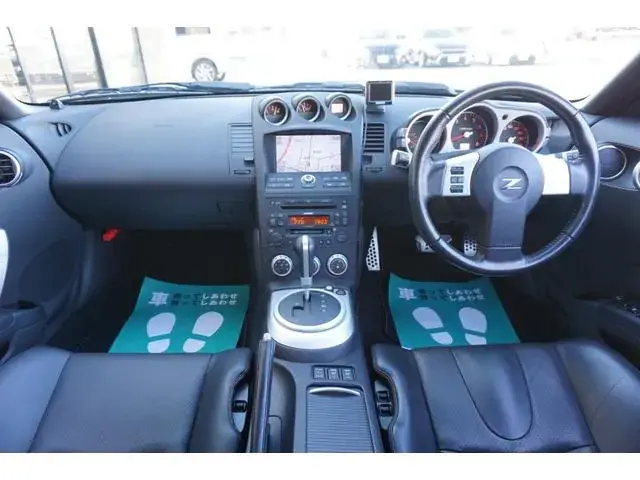 Nissan Fairlady Z 2006 photo 5