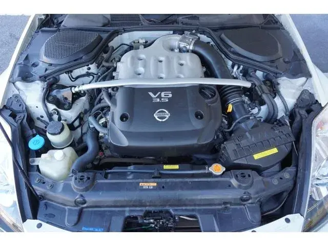 Nissan Fairlady Z 2006 photo 4