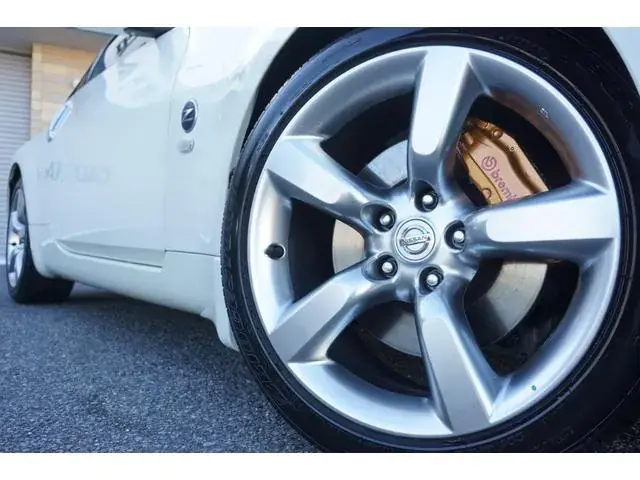 Nissan Fairlady Z 2006 photo 2